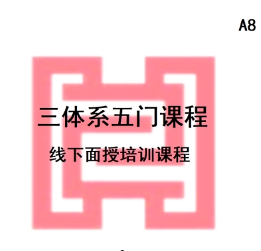 三體系五門科目團(tuán)購